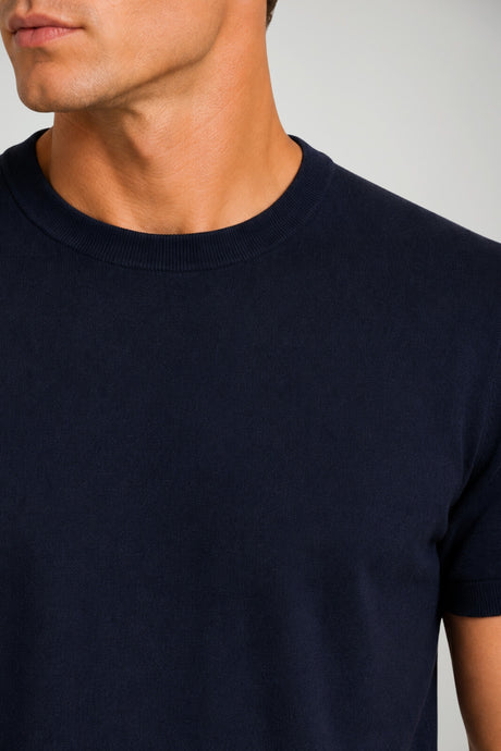 Kangra T-shirt Uomo in Filo