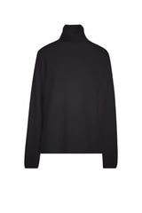Dolcevita da donna Kangra in lana e cashmere fronte