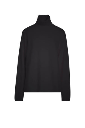Dolcevita da donna Kangra in lana e cashmere fronte