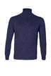 Dolcevita Kangra uomo in lana e cashmere fronte
