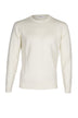 Maglione uomo  Kangra in lana fronte