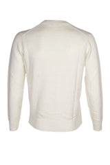 Maglione uomo  Kangra in lana retro