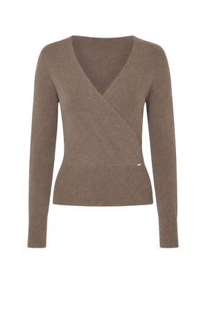 Kaos Maglia Donna Scollo a V