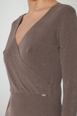 Kaos Maglia Donna Scollo a V
