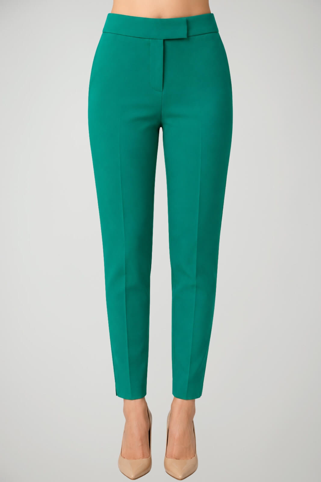 Kaos Pantalone Donna a sigaretta Giada