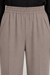 Kaos Pantaloni Donna a Palazzo Vita Alta