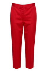 Kaos Pantaloni Donna in Raso