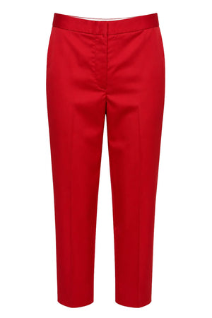 Kaos Pantaloni Donna in Raso