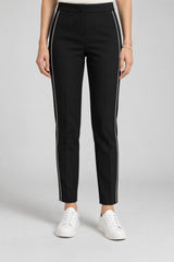 Kaos Pantaloni Donna Stretch