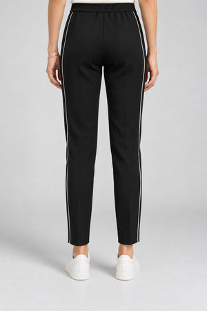 Kaos Pantaloni Donna Stretch