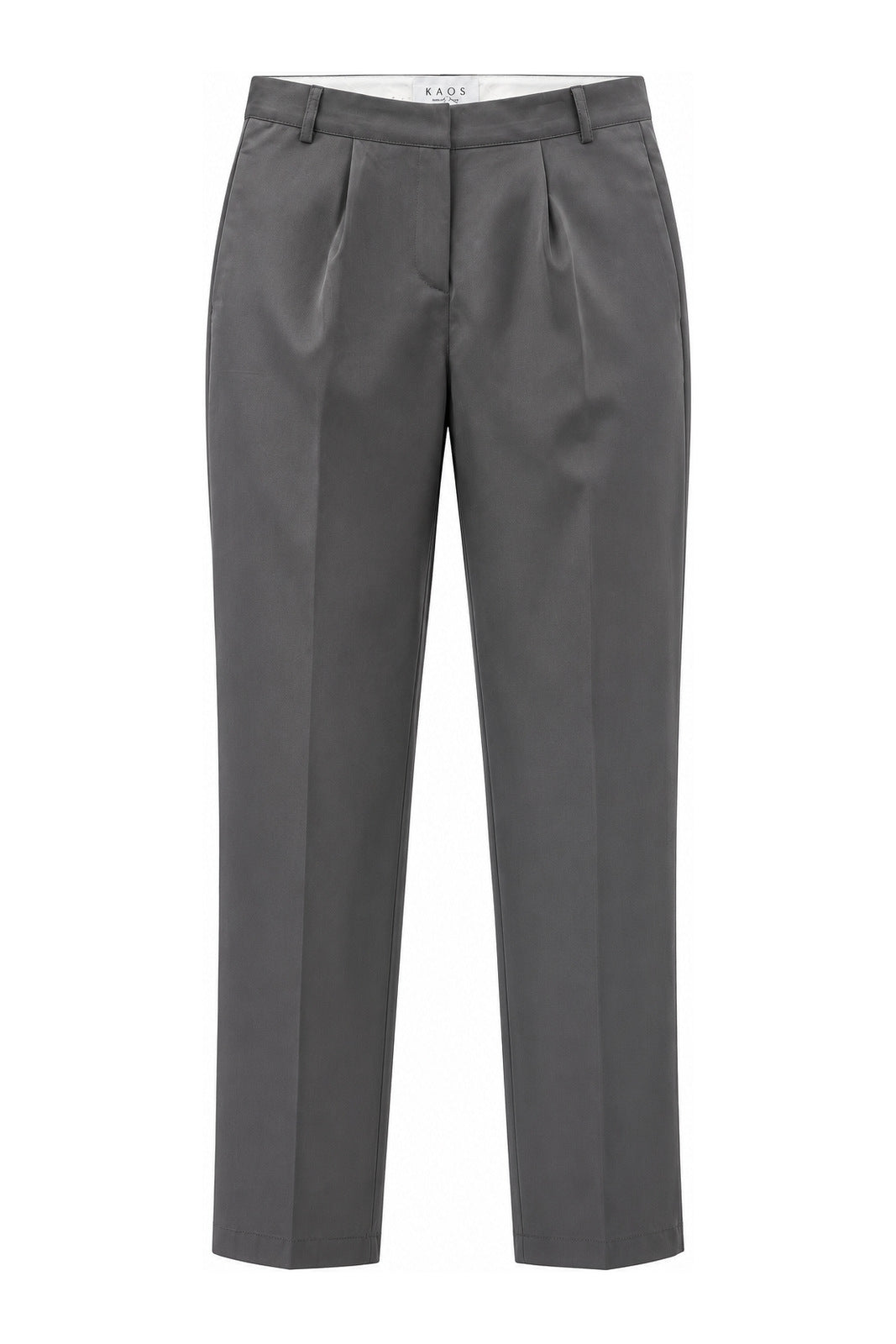 Kaos Pantaloni Donna in Viscosa