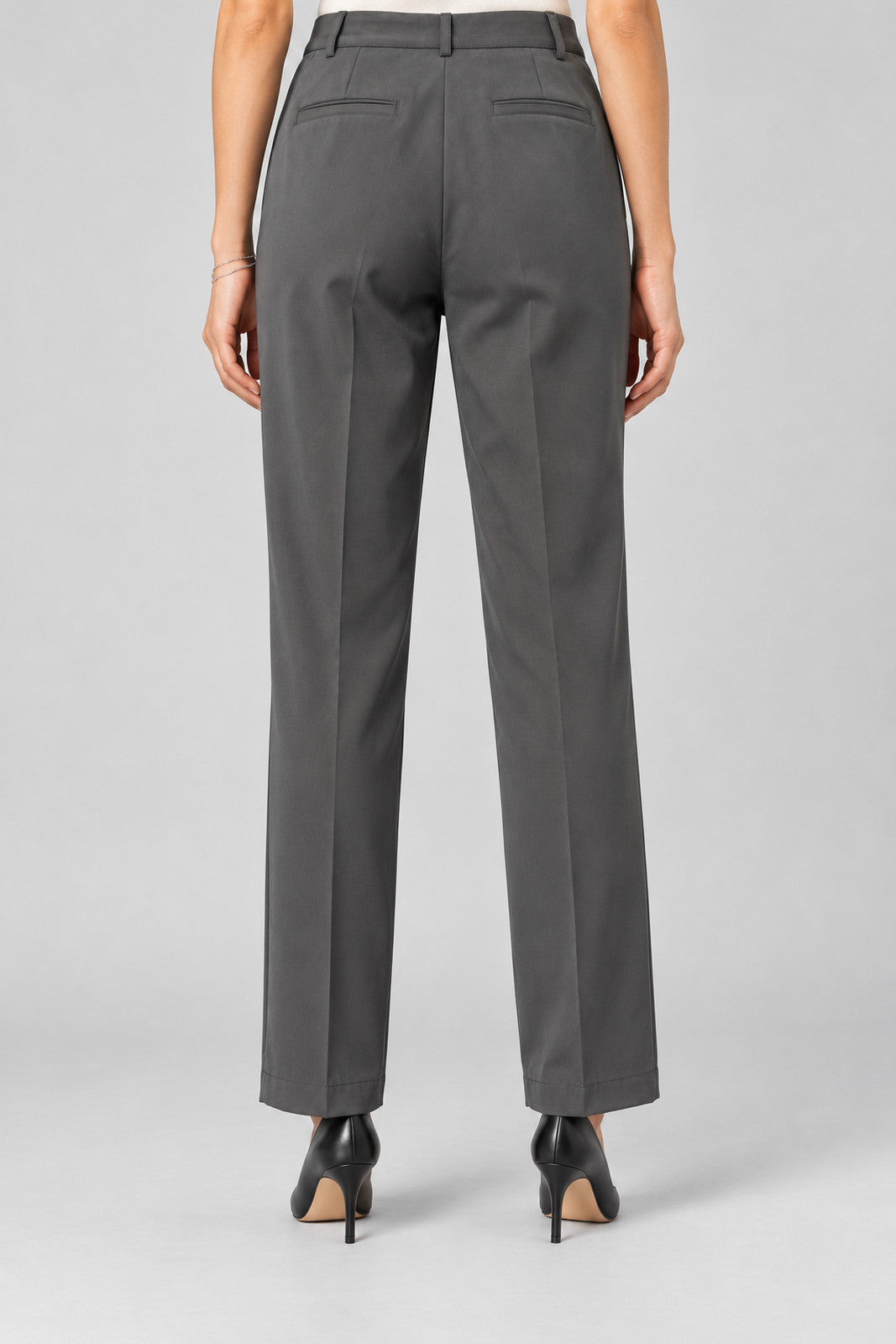 Kaos Pantaloni Donna in Viscosa