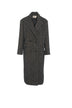 Cappotto da donna Kaos doppiopetto fronte