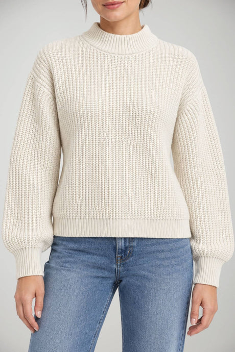 Kaos Maglia Donna in misto lana