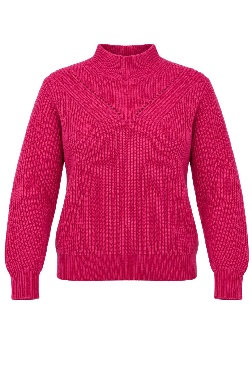 Kaos Maglia Donna traforata