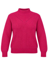 Kaos Maglia Donna traforata
