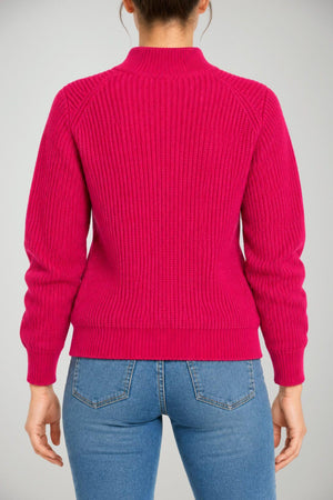 Kaos Maglia Donna traforata