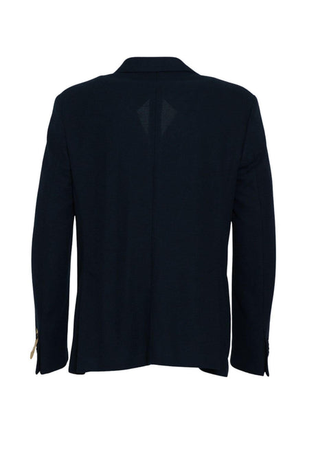 Giacca uomo Kiro's monopetto collo rever retro