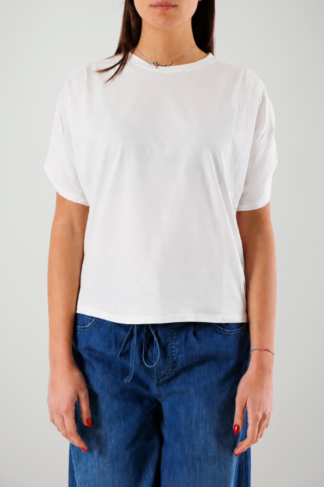 Kontatto T-shirt Donna