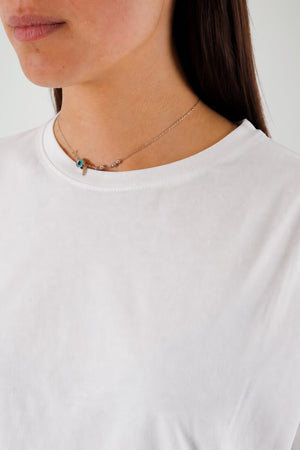 Kontatto T-shirt Donna
