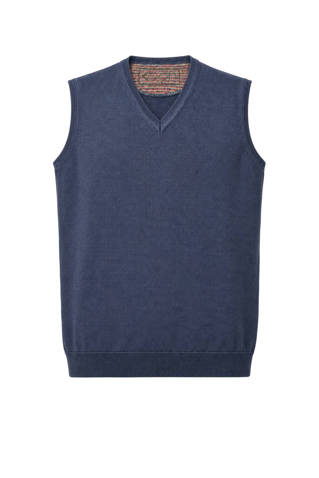 Koon Gilet Uomo scollo a V