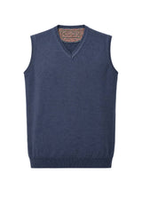 Koon Gilet Uomo scollo a V