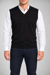 Koon Gilet Uomo scollo a V