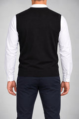 Koon Gilet Uomo scollo a V