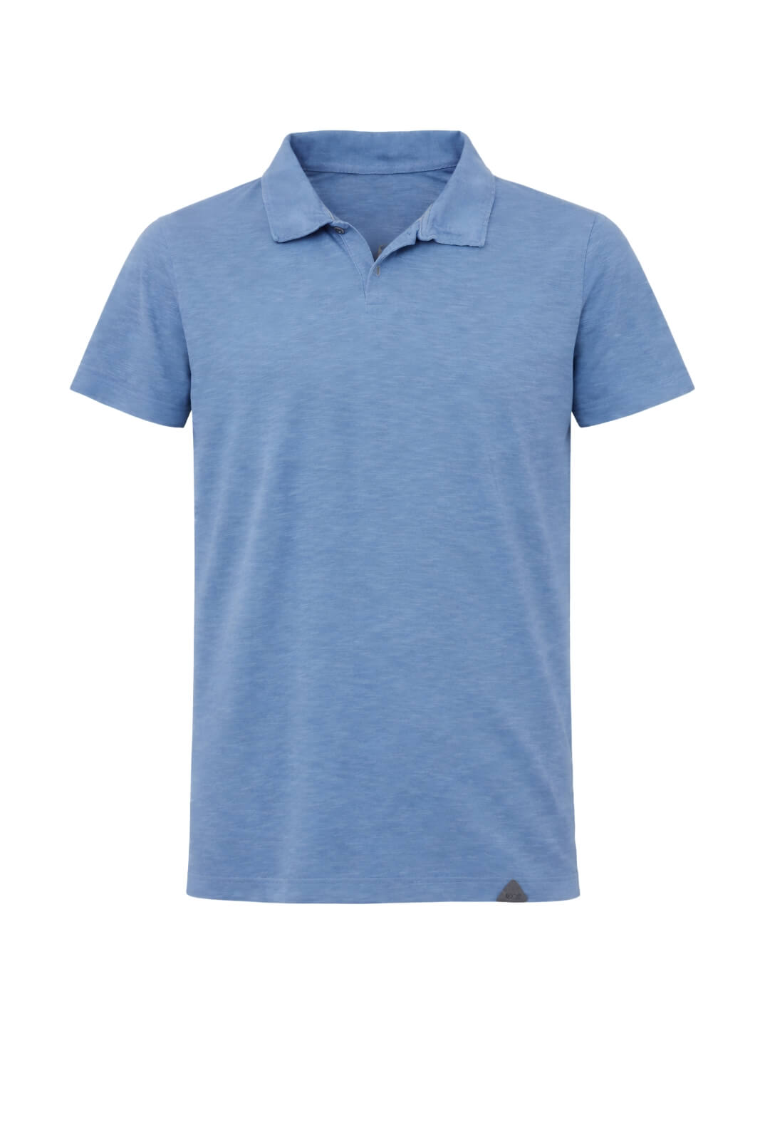 Koon T-Shirt Uomo misto lino