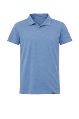 Koon T-Shirt Uomo misto lino