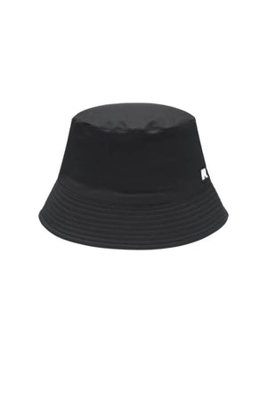K-Way Cappello Uomo Pascalle Twill Marmotta