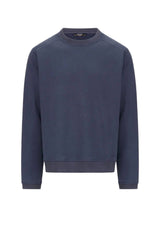 K-Way Felpa Uomo Perruel Cotton Cashmere
