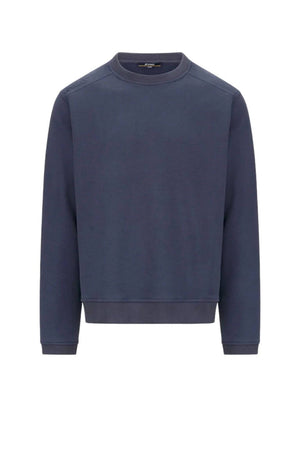 K-Way Felpa Uomo Perruel Cotton Cashmere