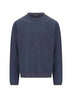 Sudadera K-Way para hombre Perruel de algodón y cachemira