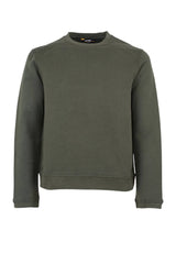 K-Way Felpa Uomo Perruel Cotton Cashmere