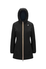 K-Way parka donna DENISE ST WARM DOUBLE