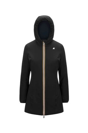 K-Way parka donna DENISE ST WARM DOUBLE