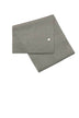 K-Way Men's Etienne Cardigan Stitch Wool Scarf