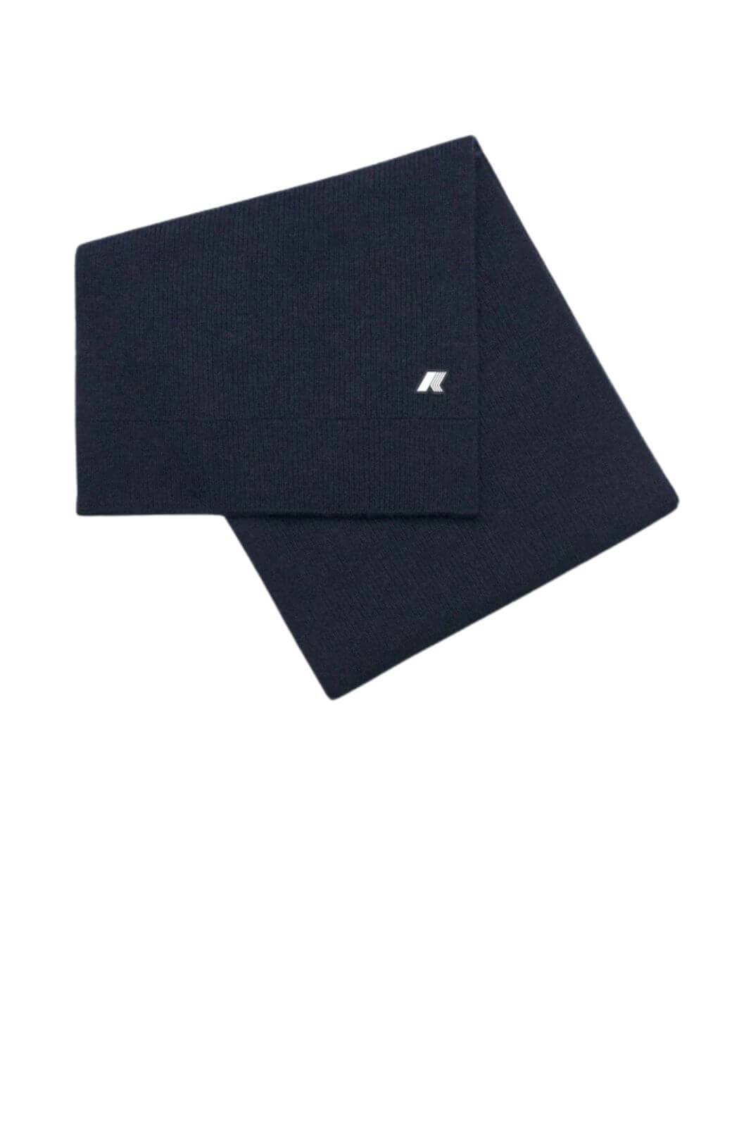 K-Way Sciarpa Uomo Etienne Cardigan Stitch Wool