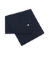 K-Way Men's Etienne Cardigan Stitch Wool Scarf