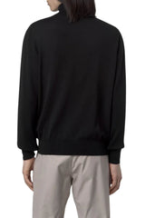Jersey de cuello alto de merino K-Way Henry para hombre