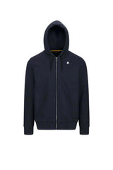 K-Way Anthony Heavy Fleece Men's Sweatshirt