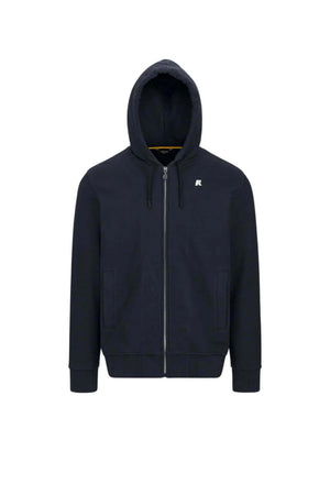 K-Way Anthony Heavy Fleece Men's Sweatshirt