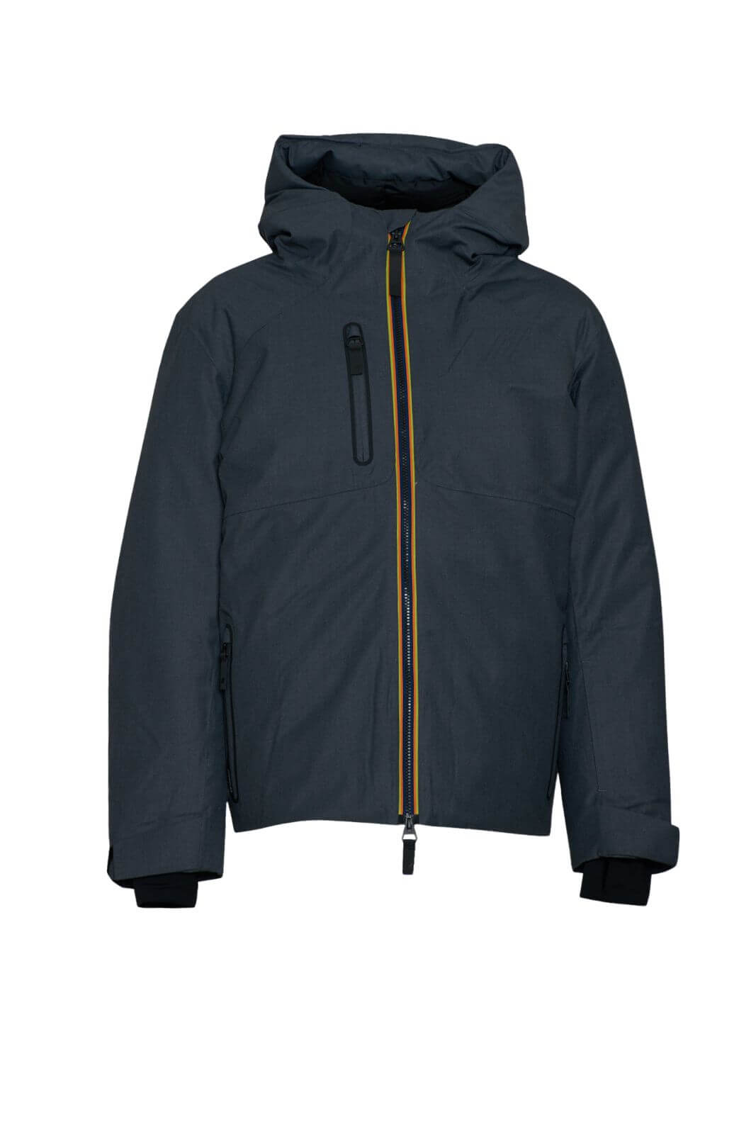 K Way giacca uomo da sci BEAUFORTAIN