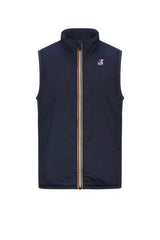 K-Way Men's Vest Le Vrai 4.0 Rouland Warm