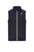 K-Way Men's Vest Le Vrai 4.0 Rouland Warm
