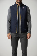 K-Way Men's Vest Le Vrai 4.0 Rouland Warm