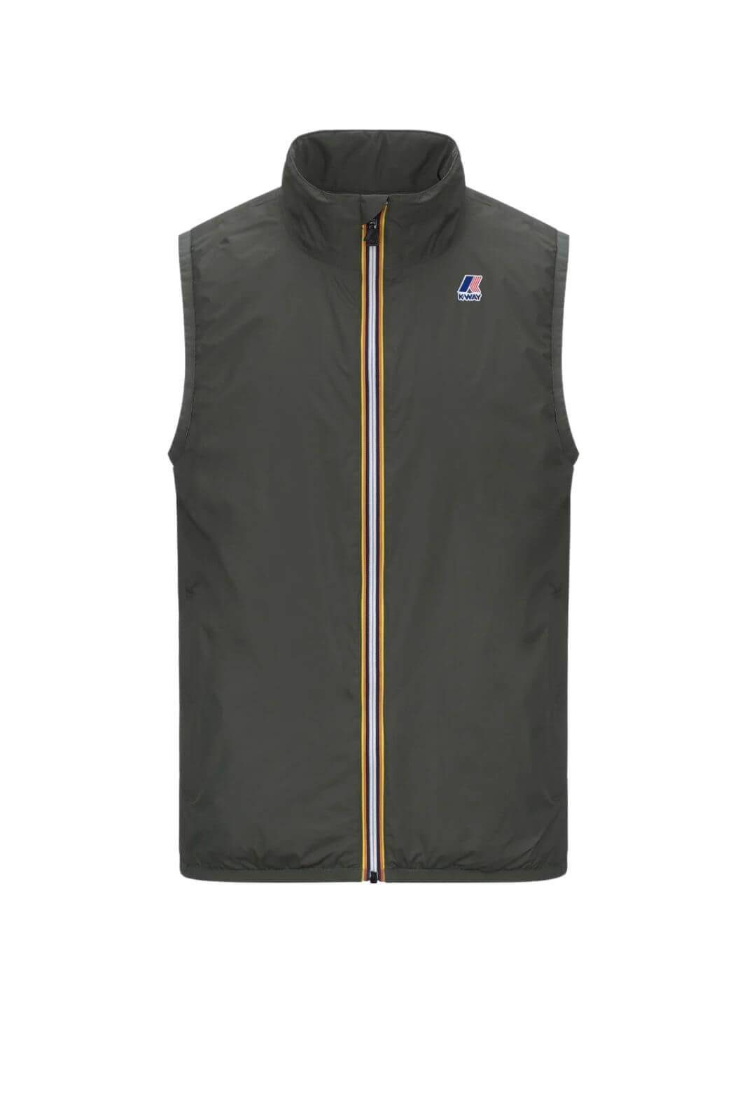 K-Way Men's Vest Le Vrai 4.0 Rouland Warm