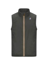 K-Way Men's Vest Le Vrai 4.0 Rouland Warm