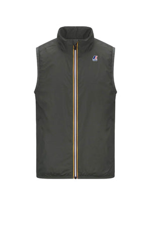 K-Way Men's Vest Le Vrai 4.0 Rouland Warm